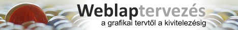 Digital Studio - weblaptervezés