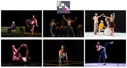 Flow4 – Nemzetközi Mozgásszínházi Fesztivál