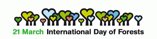 international day of forests