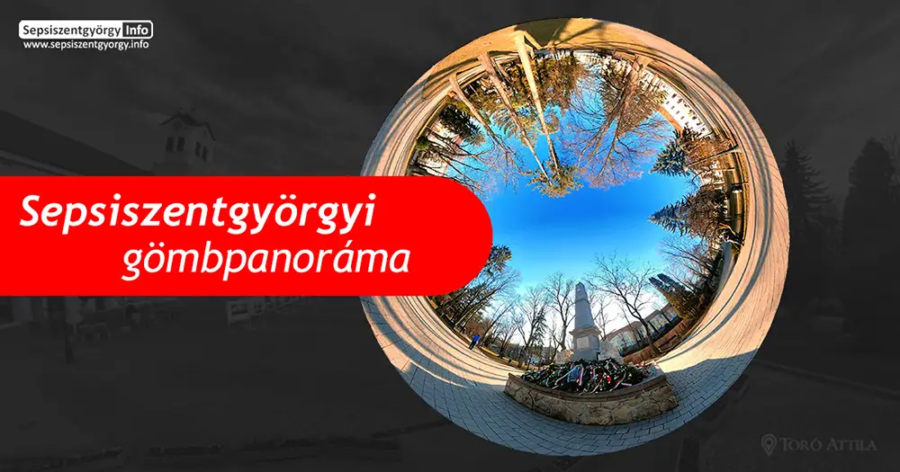 Az 1848-49-es Honvédemlék története és interaktív panorámája