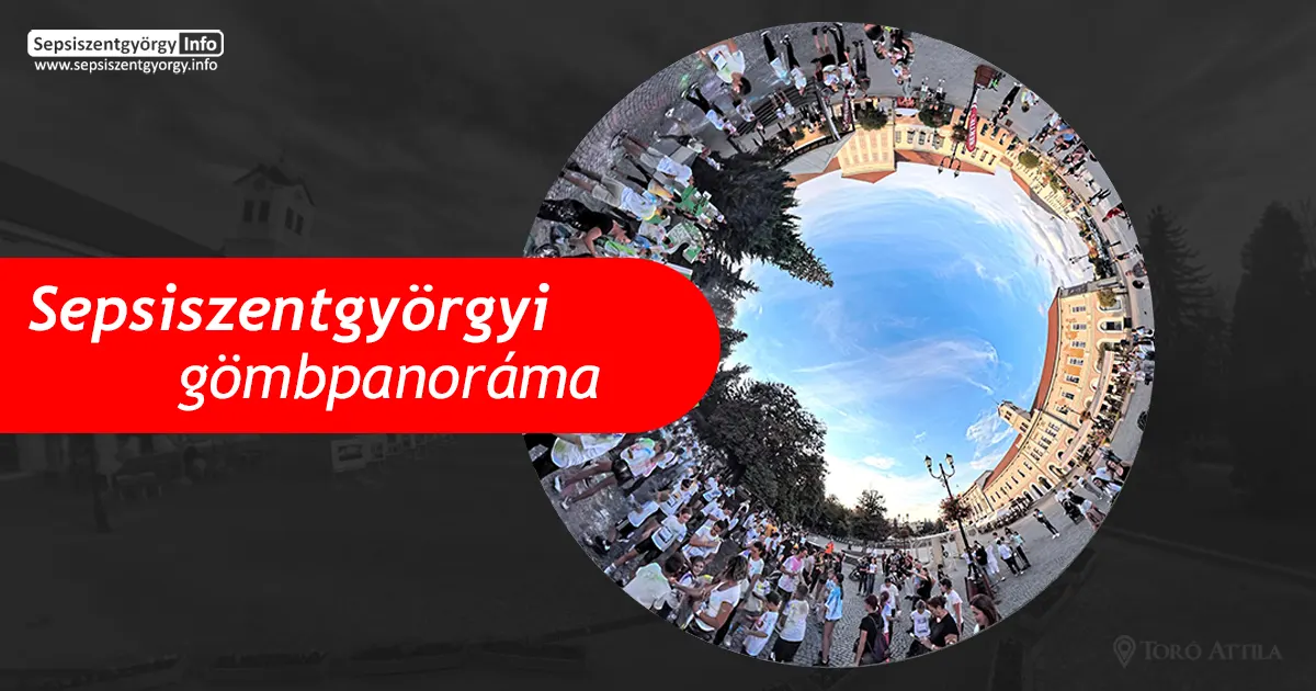 Nézz körül a 18. Sepsiszentgyörgyi Sportnapok legszínesebb pillanatában!