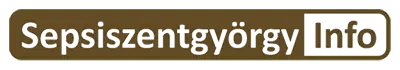 sepsiszentgyorgy.info logó