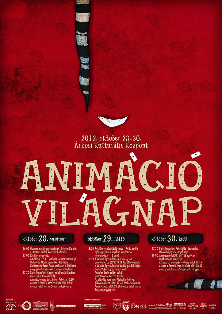 animacio plakat 2012 1