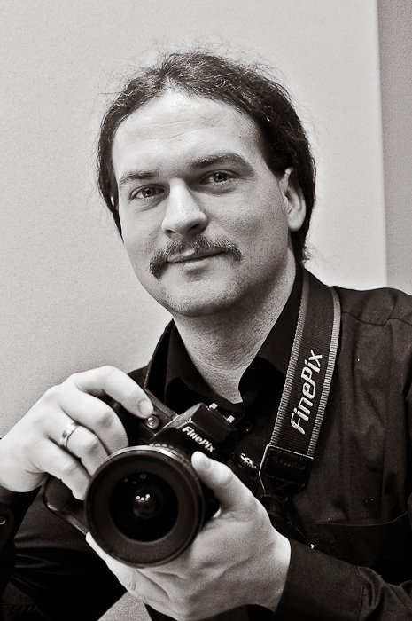 Veres Nandor