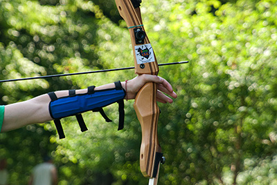 Íjászverseny – Őszi Tarvei Kupa