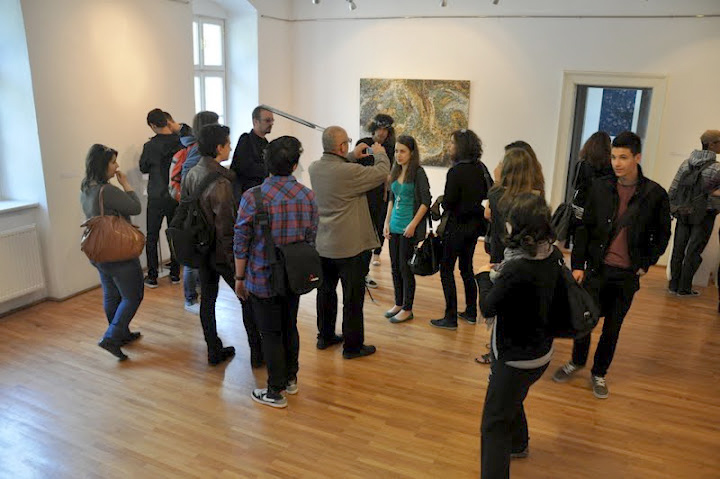 hans mattis teutsch -sepsi 2012