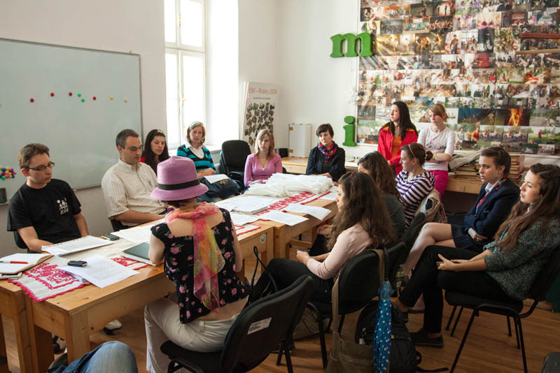 Diáksztrájk a bérletpénzért