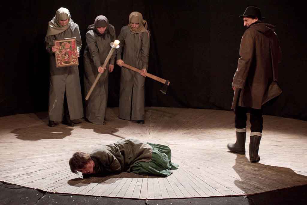 Újra műsoron az Ilja próféta