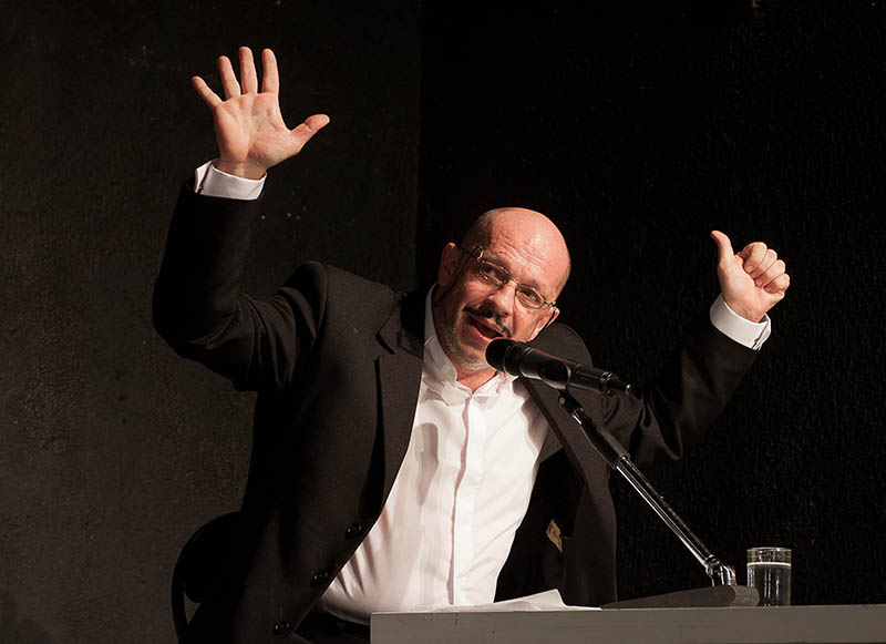 Újra műsoron a Bánk bán