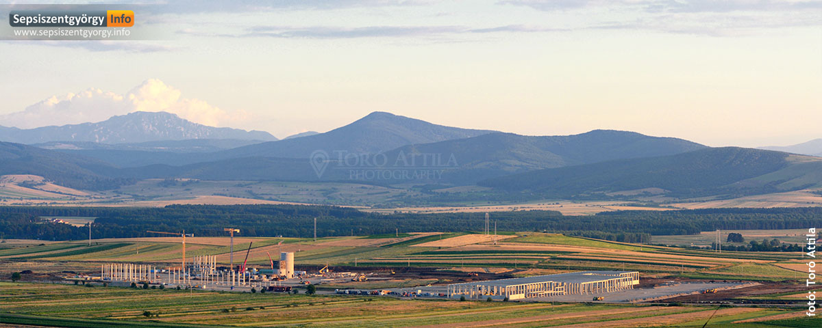 A rétyi ügy egy újabb Verespatak