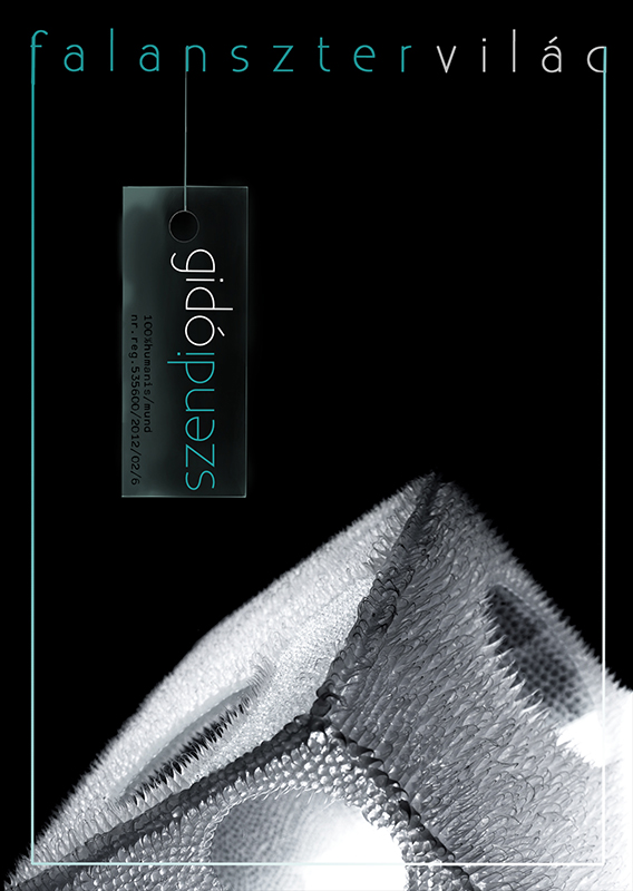 FlanszterVilág - Gidó Szendi textilkiállítása