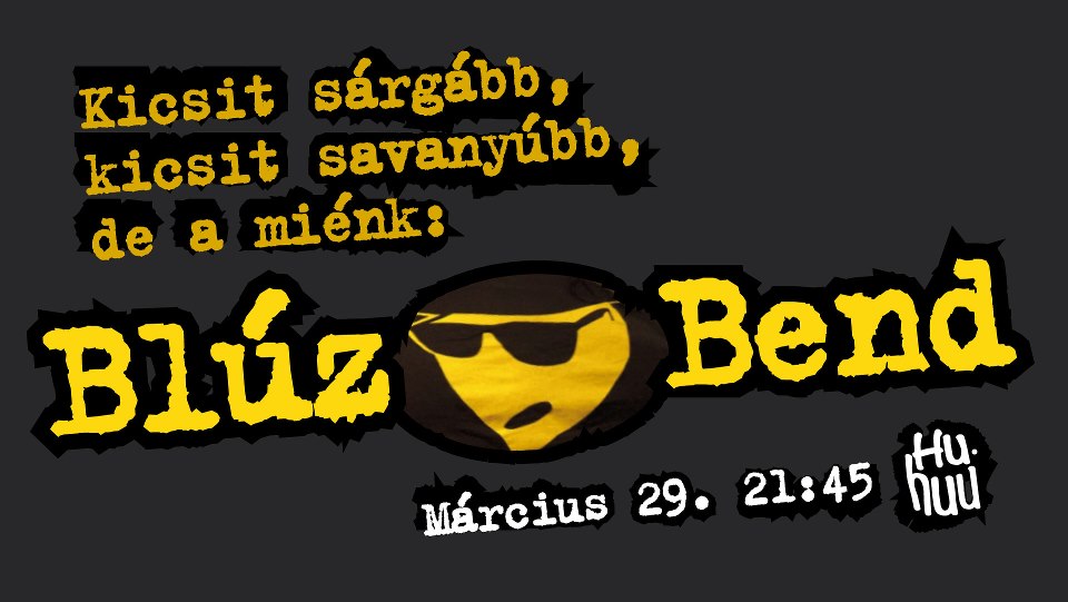 Indul a húsvéti járat a Huhuuban