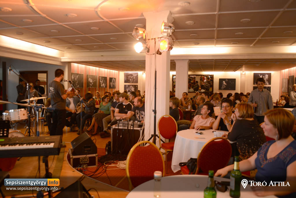 mt_gallery: benito golnzalez sepsiszentgyorgy 01