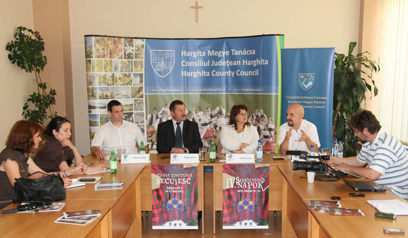 IV. Székelyföld Napok: a közös cselekvés ünnepe