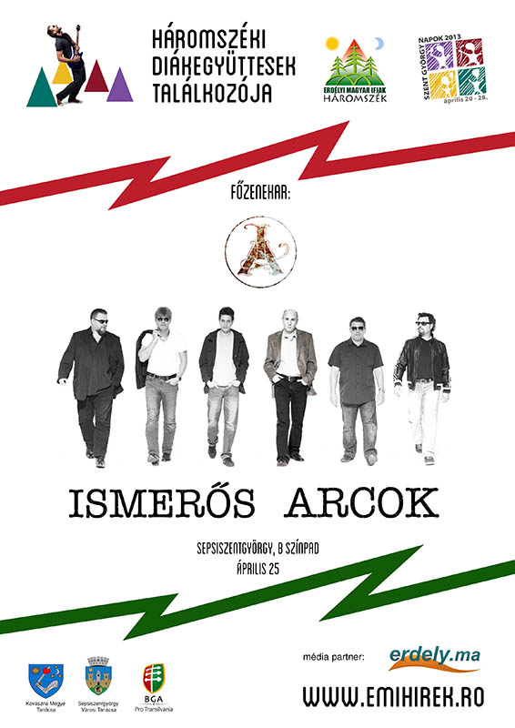 Közeleg április 14 – HDT jelentkezési határidő