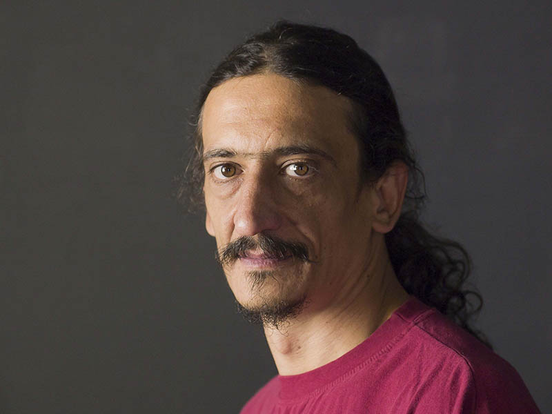 EMKE-díjat kapott Pálffy Tibor színművész