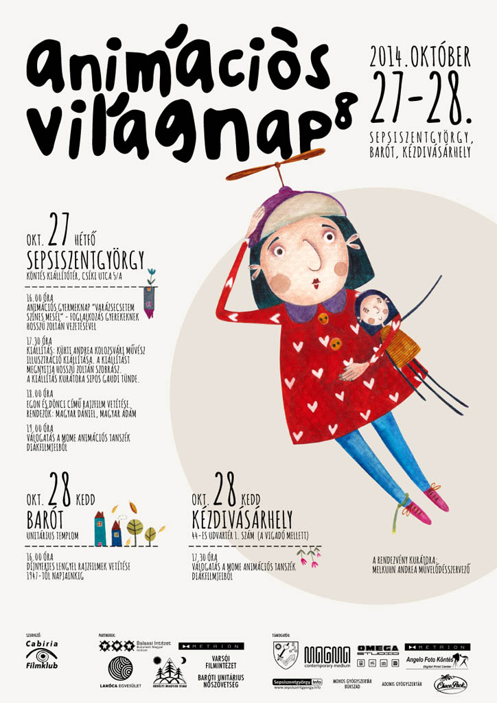 av plakat 2014