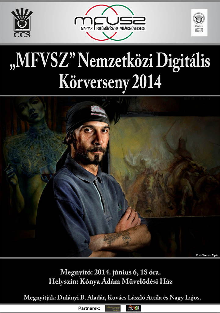 magyar korverseny