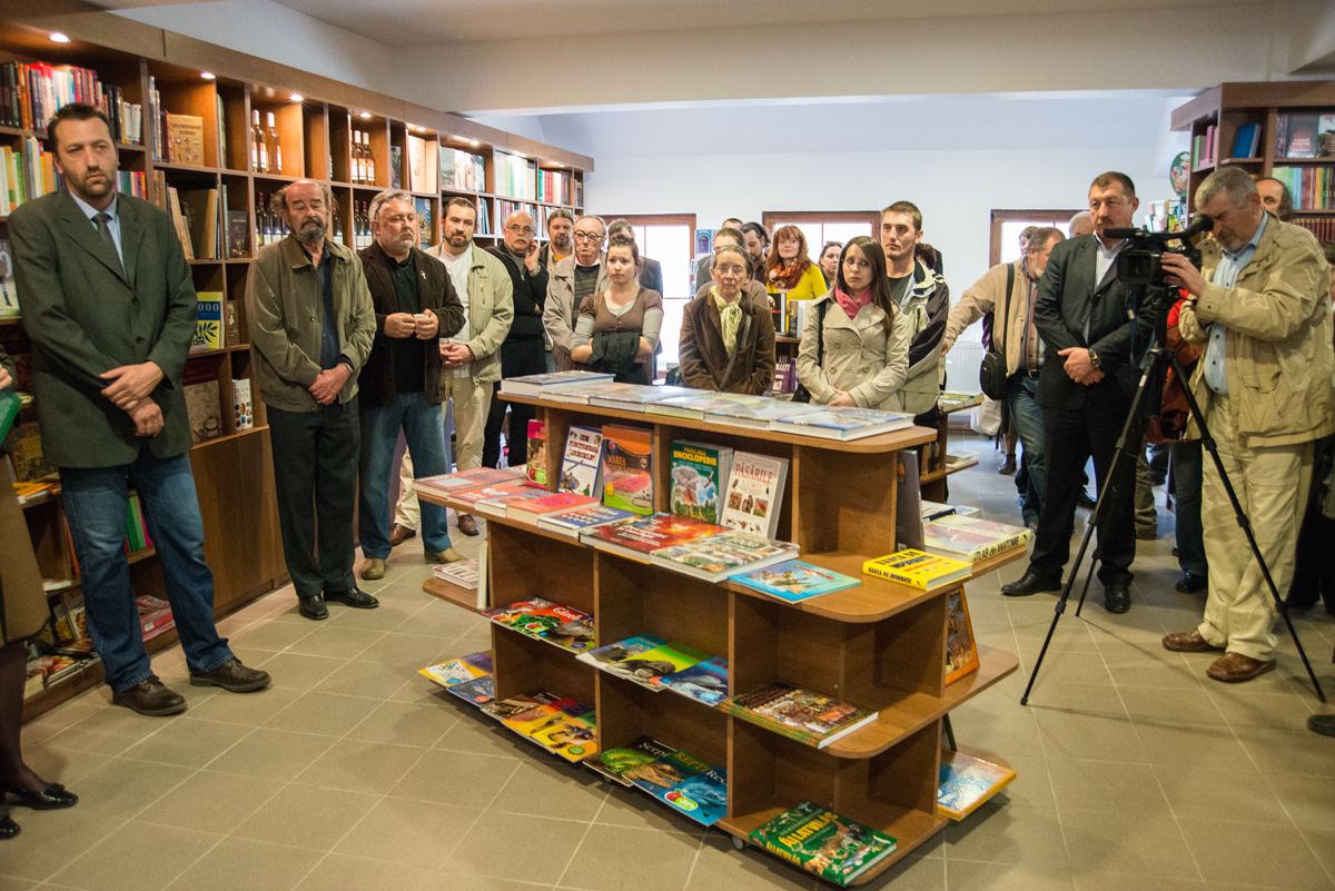 Nagyjaink – Háromszék jeles szülötteiről