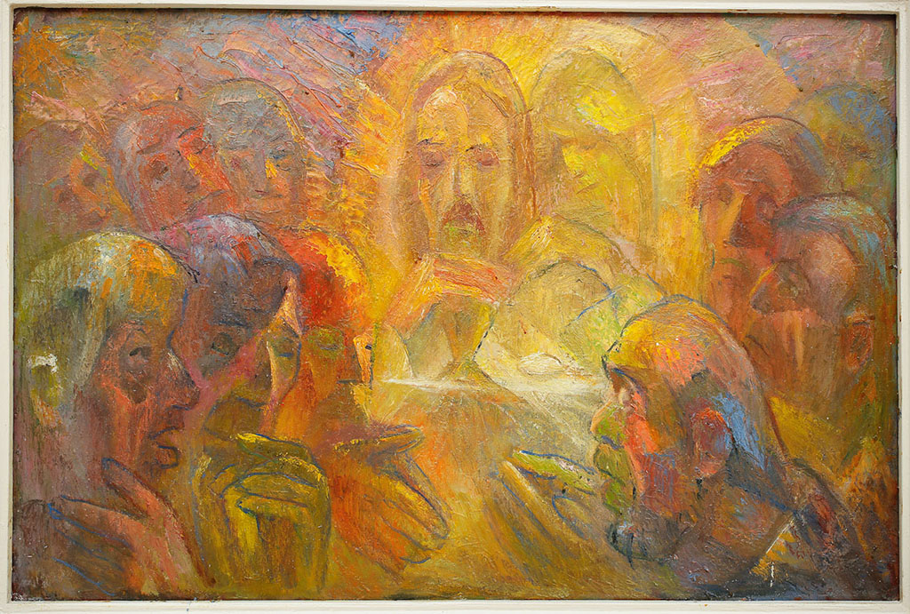 mt_gallery: Bodosi Daniel A Vacsora