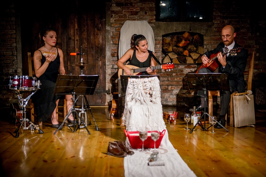 As a clock with rage2 foto M.Zakrzewski