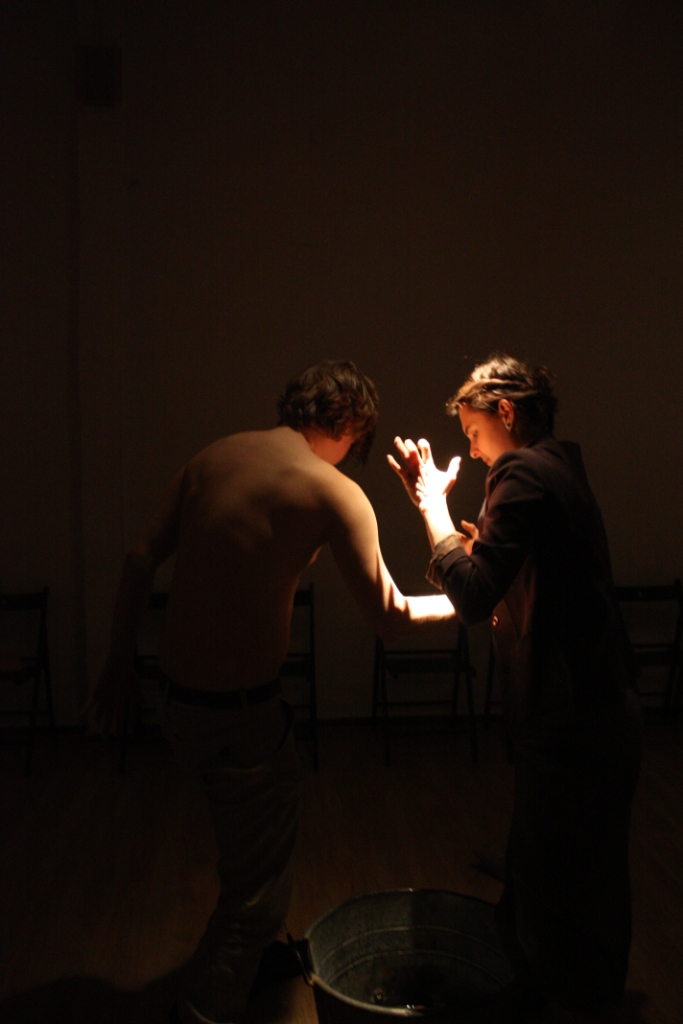 Egy távoli emlék töredékei