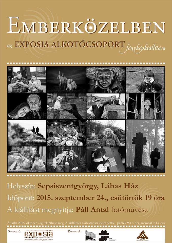 exposia emberkozelben sepsiszentgyorgy