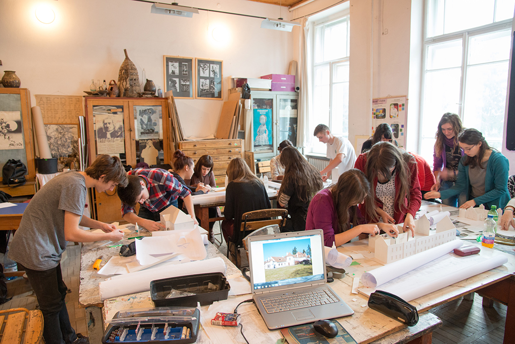 Láthatatlan Székelyföld -  Sepsiszék, Bardóc, Miklósvár