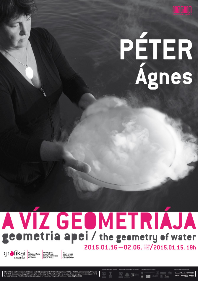 Peter Agnes w