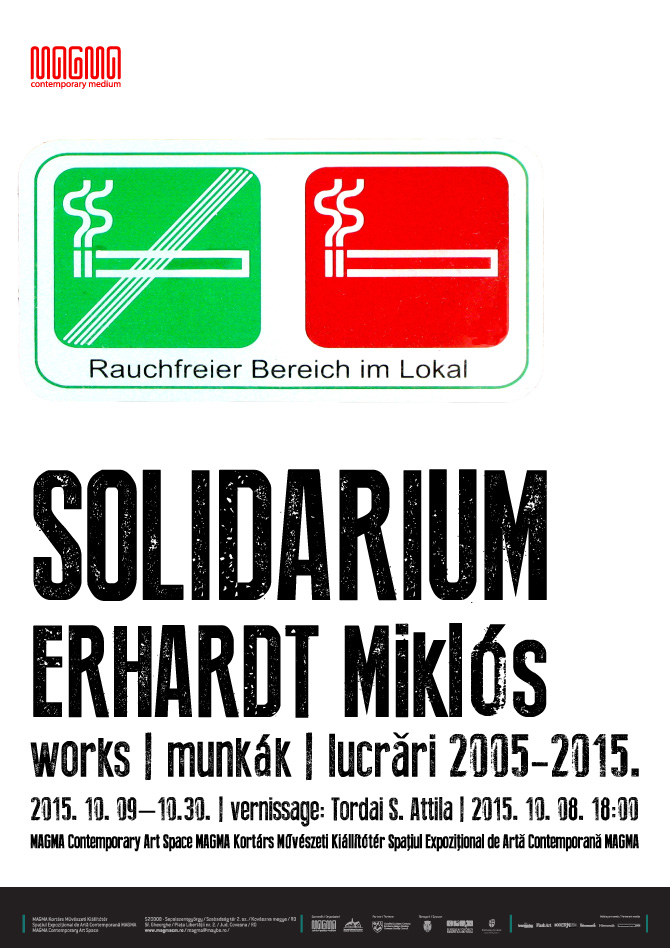Erhardt M Solidarium W