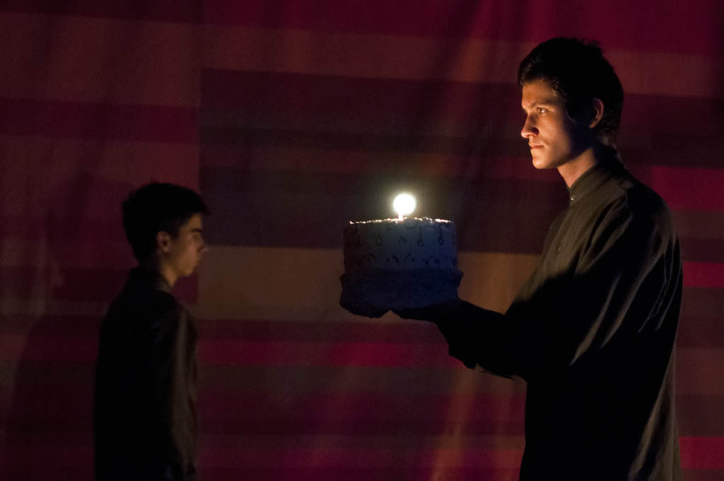 Kilenchetes európai turnén és három nemzetközi fesztiválon az Osonó