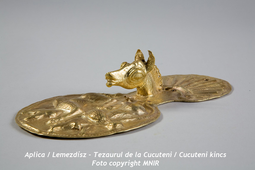 Páratlan arany- és ezüstkincsek tárlata érkezik Sepsiszentgyörgyre