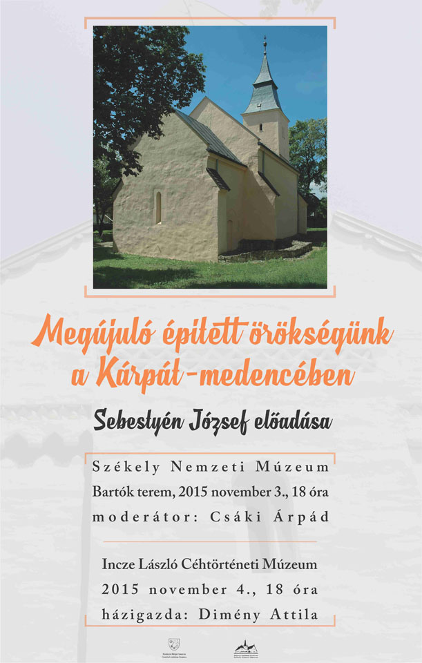Sebestyen plakat web