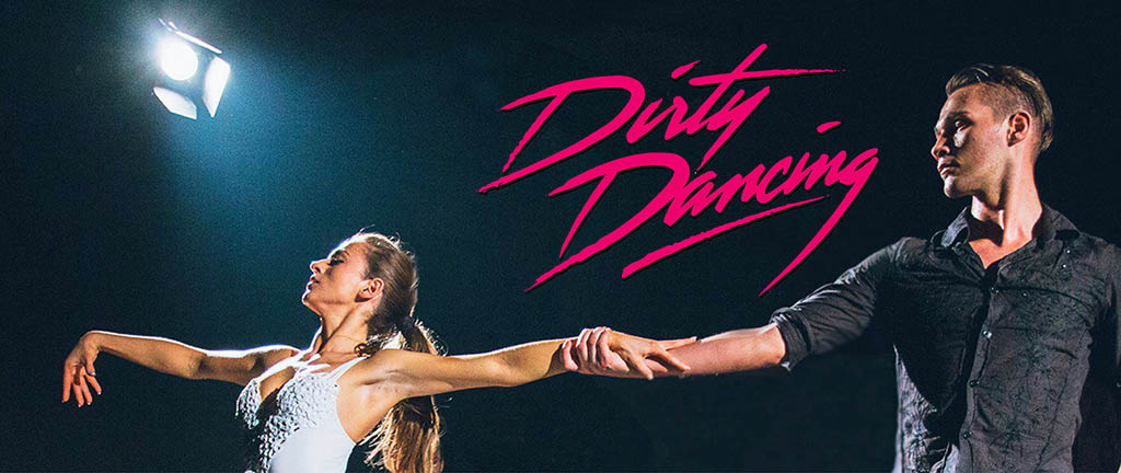Dirty Dancing – Az András Lóránt Társulat vendégjátéka Sepsiszentgyörgyön