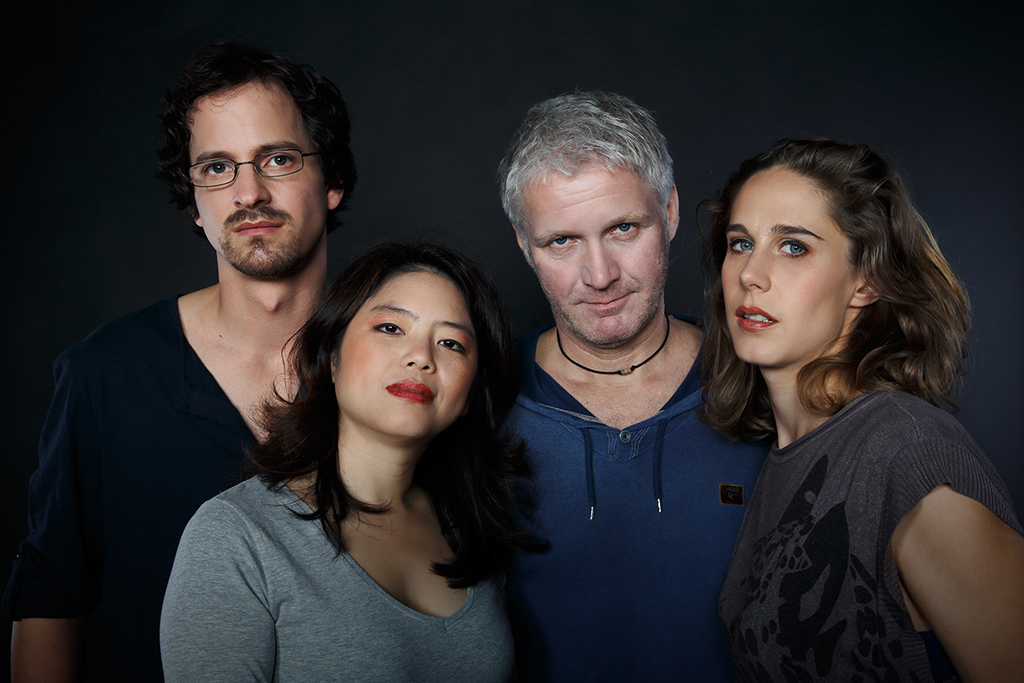 radio.string.quartet2.copyright by Maria Frodl