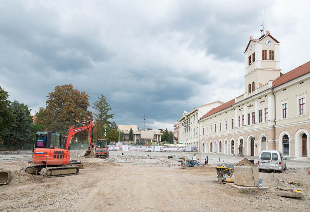 VAR 8027 terfelujitas sazabadsag ter vargyasi