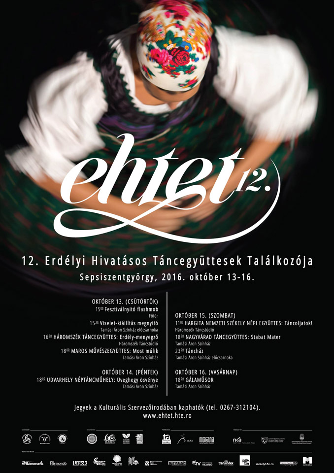 EHTET Sepsiszentgyorgy