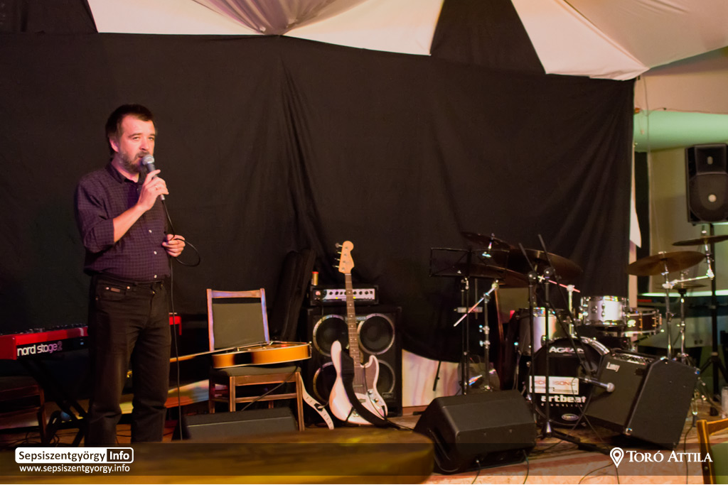 mt_gallery: Finucci Bros Quartet Sepsiszentgyorgy 01