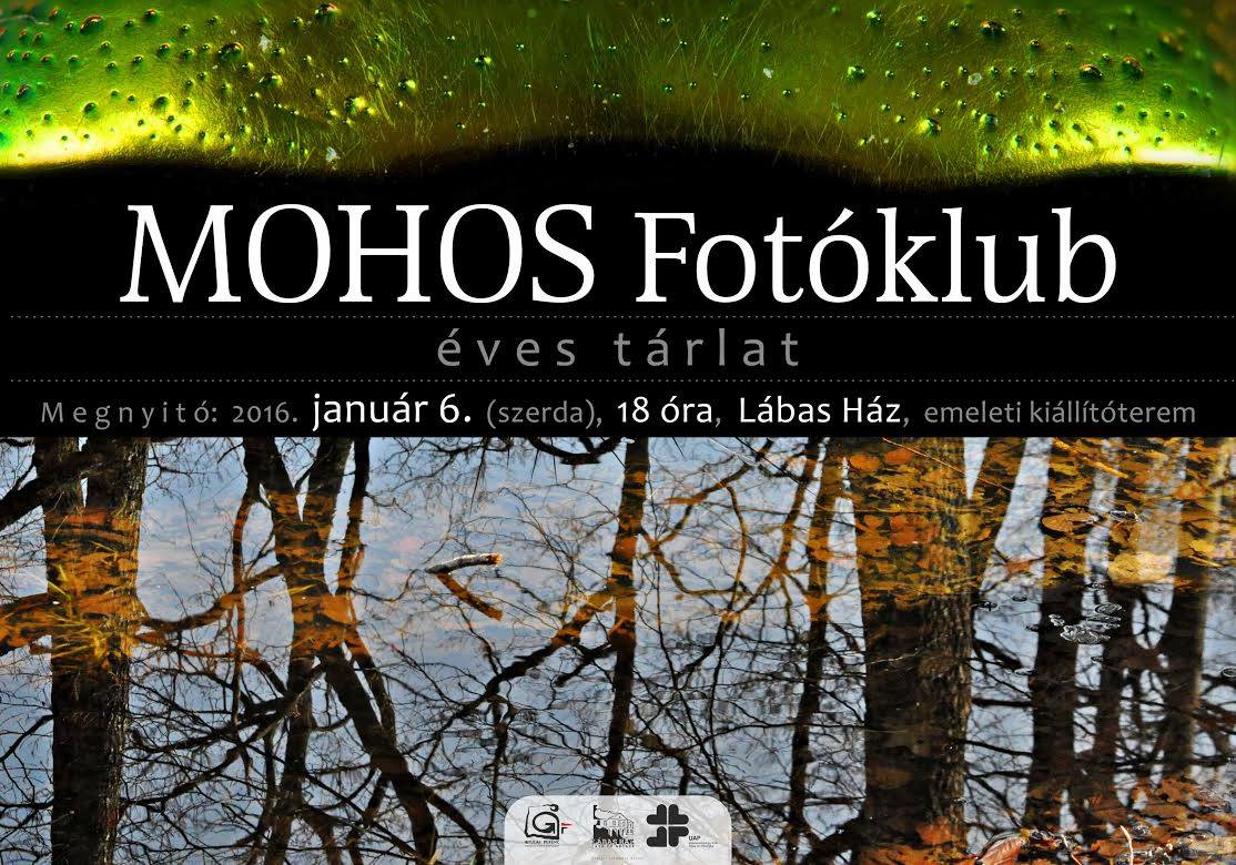 Mohos Fotoklub Sepsiszentgyorgy