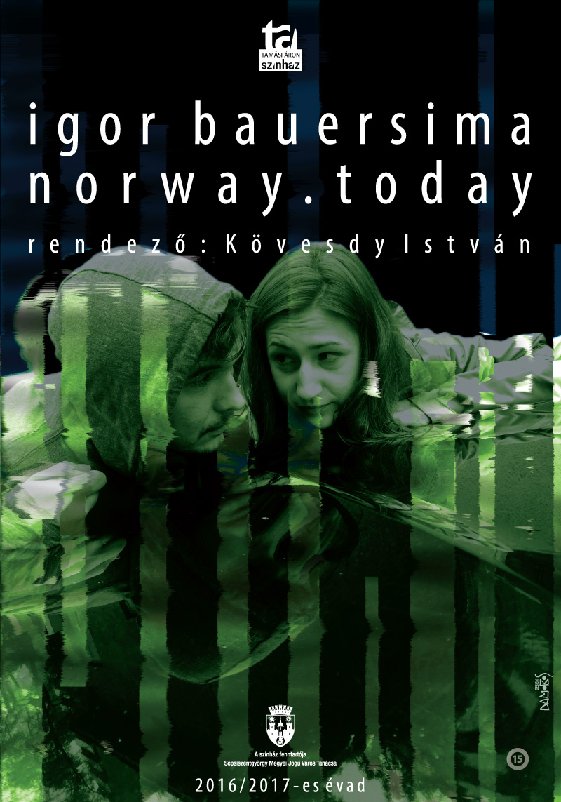 Tamási Áron Színház: norway.today