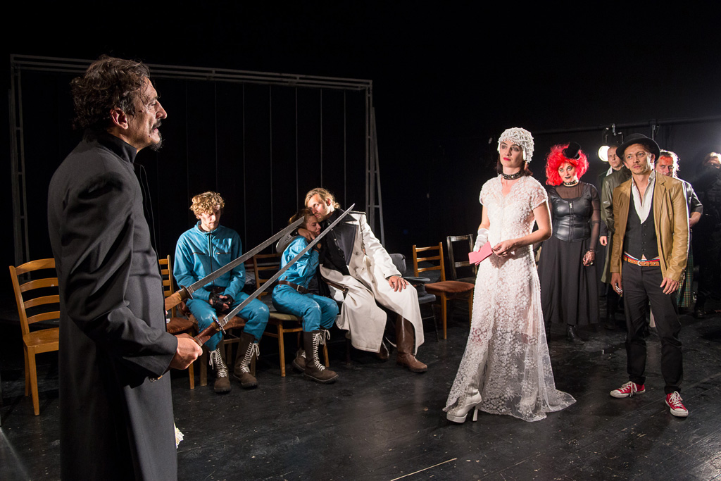 Vizkereszt barabas zsolt