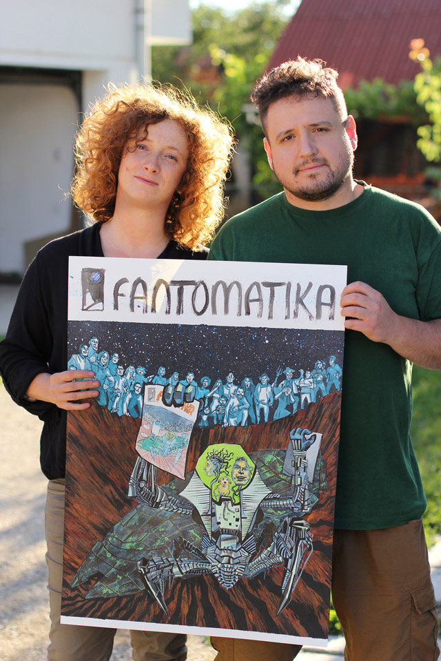 Fantomatika plakat2
