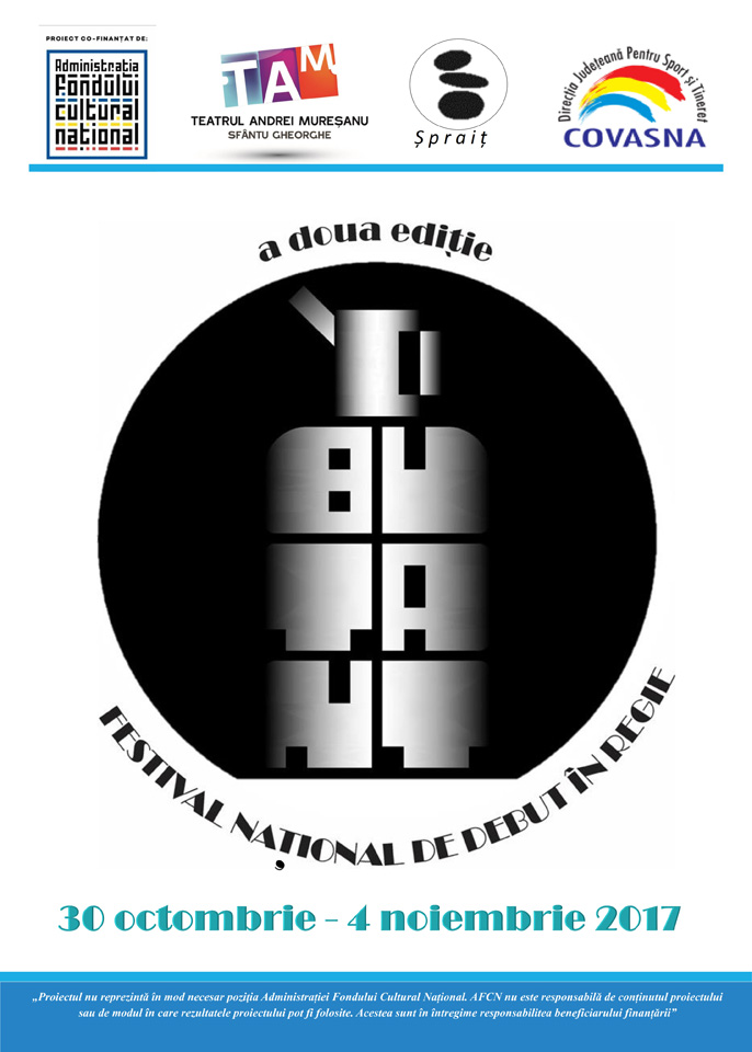 d butant fesztival sepsiszentgyorgy