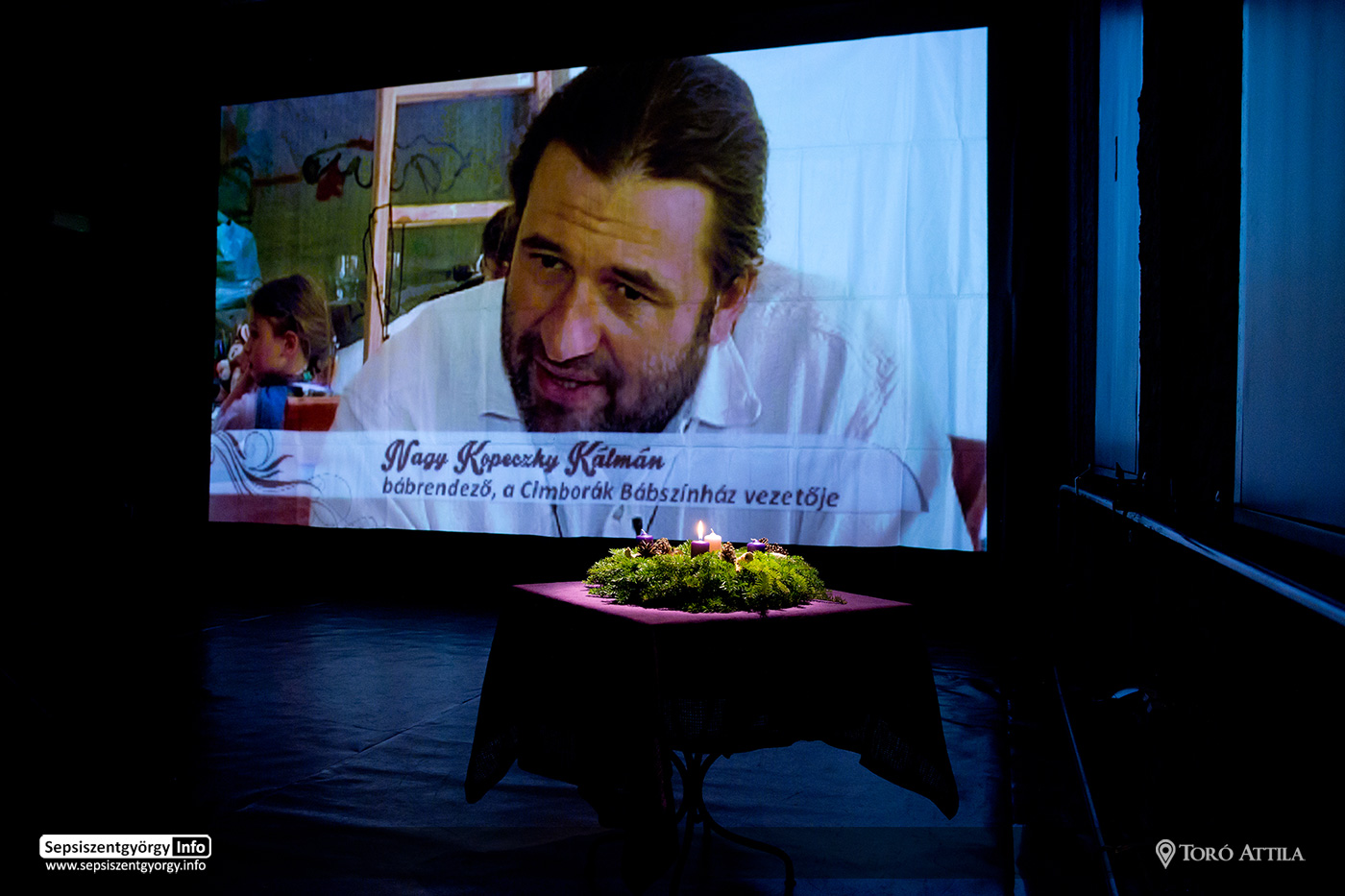 Nagy Kopeczky Kálmán EMLÉKNAP