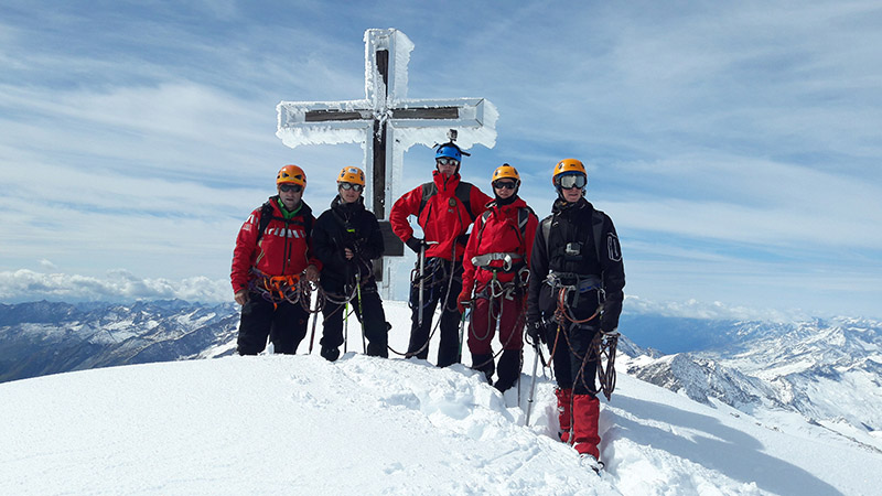 10 Szekelyek a magasban Alpok kezdoknek
