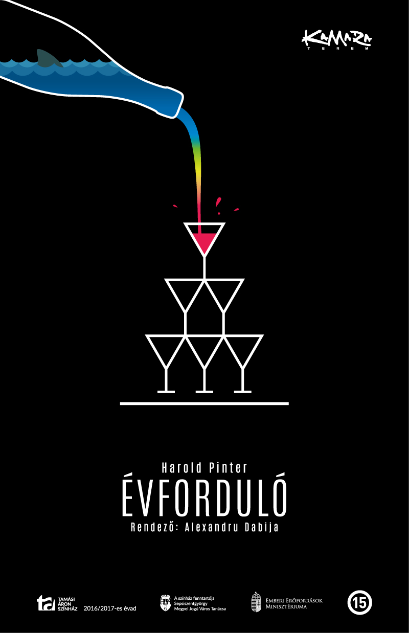 Az évad utolsó bemutatójára készül a Tamási Áron Színház