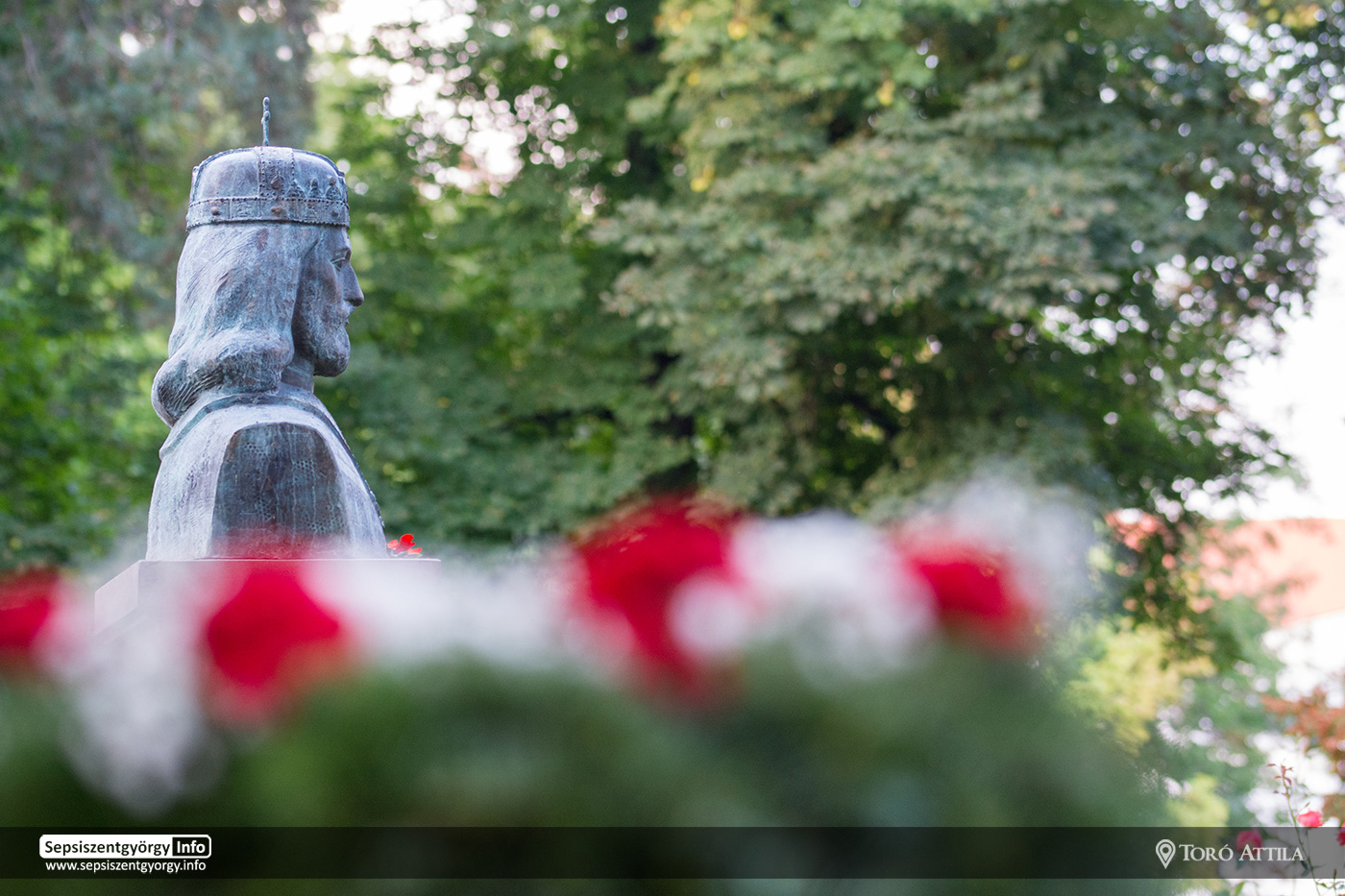 Sepsiszentgyörgy, 2018. augusztus 20.