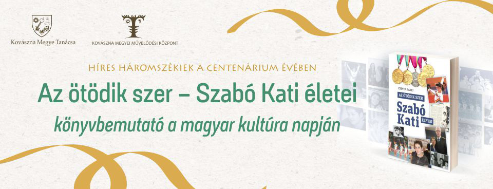 Magyar Kultura Napja Sepsiszentgyorgy 2018