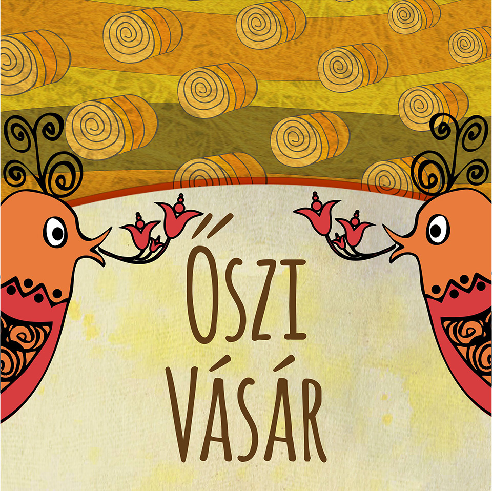 Őszi Vásár - Sepsiszentgyörgy, 2018