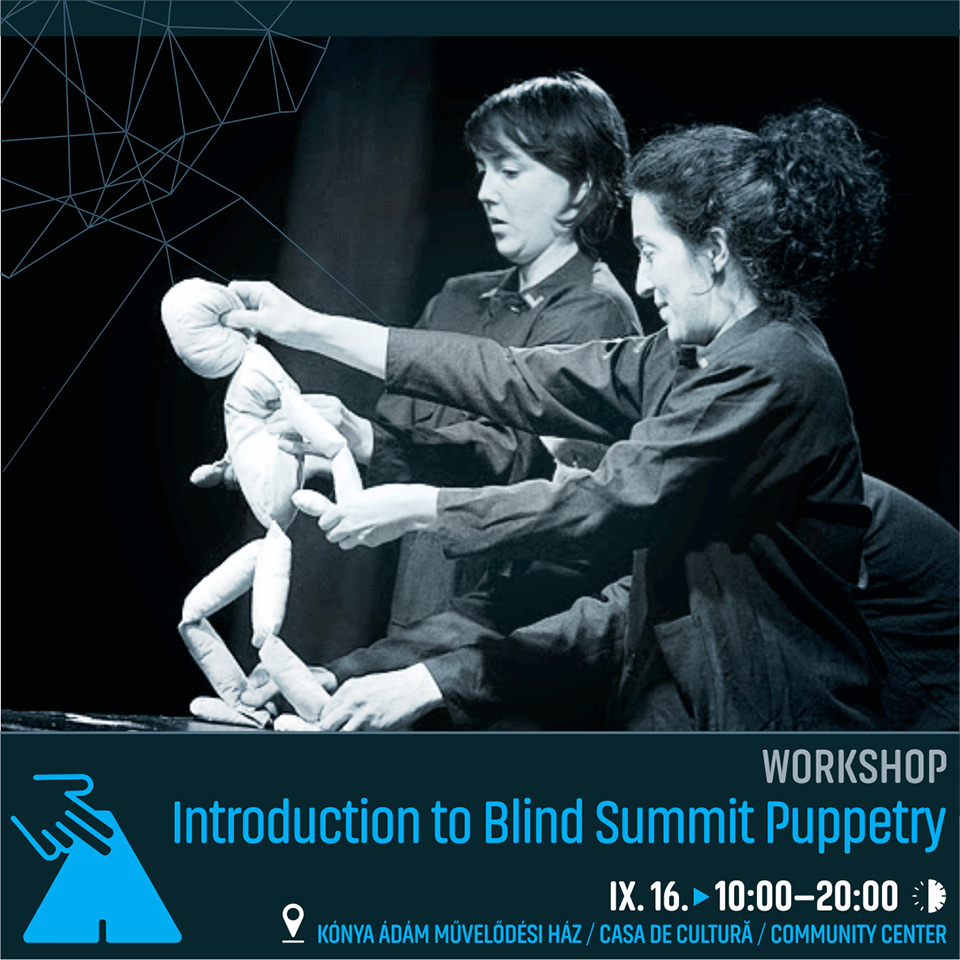 pulzART 6 - Sepsiszentgyörgy, 2018